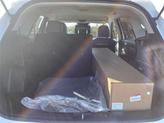Thumbnail of 2025 Glacial White Pearl Kia Sorento