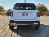 Thumbnail of 2025 Glacial White Pearl Kia Sorento