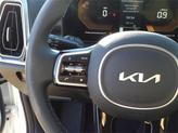 Thumbnail of 2025 Glacial White Pearl Kia Sorento