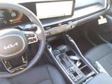 Thumbnail of 2025 Glacial White Pearl Kia Sorento