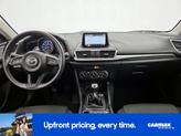 Thumbnail of 2018 Black Mazda Mazda3