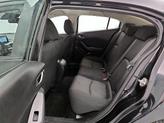 Thumbnail of 2018 Black Mazda Mazda3