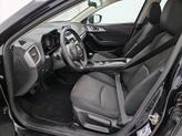 Thumbnail of 2018 Black Mazda Mazda3