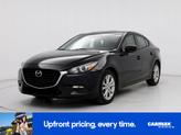 Thumbnail of 2018 Black Mazda Mazda3