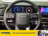 Thumbnail of 2024 Gray Hyundai SANTA FE