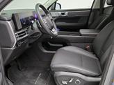 Thumbnail of 2024 Gray Hyundai SANTA FE