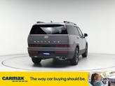 Thumbnail of 2024 Gray Hyundai SANTA FE