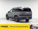 Thumbnail of 2024 Gray Hyundai SANTA FE