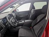 Thumbnail of 2021 Red Nissan Rogue