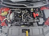 Thumbnail of 2021 Red Nissan Rogue