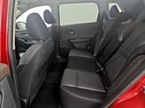 Thumbnail of 2021 Red Nissan Rogue
