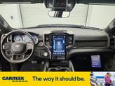Thumbnail of 2020 Black RAM 1500
