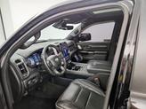 Thumbnail of 2020 Black RAM 1500