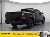 Thumbnail of 2020 Black RAM 1500
