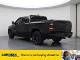 Thumbnail of 2020 Black RAM 1500