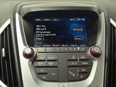 Thumbnail of 2016 White GMC Terrain