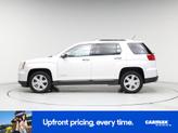 Thumbnail of 2016 White GMC Terrain