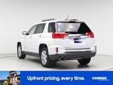 Thumbnail of 2016 White GMC Terrain