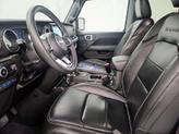 Thumbnail of 2023 Silver Jeep Wrangler 4xe