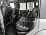 Thumbnail of 2023 Silver Jeep Wrangler 4xe