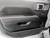 Thumbnail of 2023 Silver Jeep Wrangler 4xe