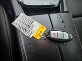 Thumbnail of 2021 Gray Nissan Rogue