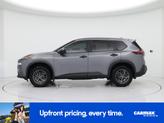 Thumbnail of 2021 Gray Nissan Rogue