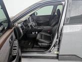 Thumbnail of 2021 Gray Nissan Rogue