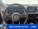 Thumbnail of 2021 Gray Nissan Rogue