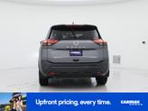 Thumbnail of 2021 Gray Nissan Rogue