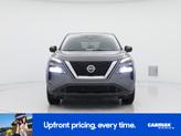 Thumbnail of 2021 Gray Nissan Rogue