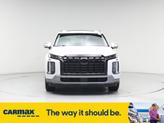 Thumbnail of 2023 White Hyundai PALISADE