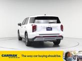 Thumbnail of 2023 White Hyundai PALISADE