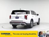 Thumbnail of 2023 White Hyundai PALISADE