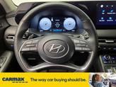 Thumbnail of 2023 White Hyundai PALISADE