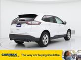 Thumbnail of 2018 White Ford Edge