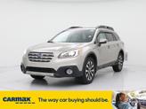 Thumbnail of 2015 Tan Subaru Outback