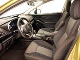 Thumbnail of 2021 Yellow Subaru Crosstrek