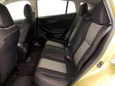 Thumbnail of 2021 Yellow Subaru Crosstrek