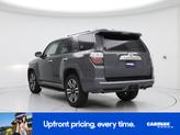 Thumbnail of 2014 Gray Toyota 4Runner