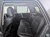 Thumbnail of 2014 Gray Toyota 4Runner