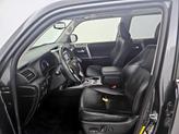 Thumbnail of 2014 Gray Toyota 4Runner