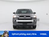 Thumbnail of 2014 Gray Toyota 4Runner