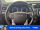 Thumbnail of 2014 Gray Toyota 4Runner