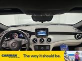 Thumbnail of 2016 Black Mercedes-Benz GLA-Class