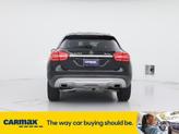 Thumbnail of 2016 Black Mercedes-Benz GLA-Class
