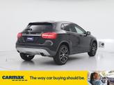 Thumbnail of 2016 Black Mercedes-Benz GLA-Class