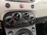 Thumbnail of 2015 White FIAT 500