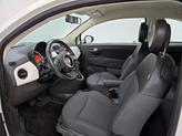 Thumbnail of 2015 White FIAT 500