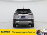 Thumbnail of 2019 Silver Jeep Cherokee